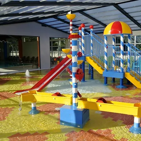 Camping Sunissim Le Trianon By Locatour 5*