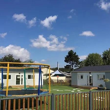 Camping Sunissim Le Trianon By Locatour 5*